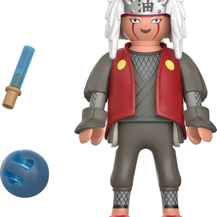 Playmobil Jiraiya