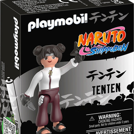Playmobil Tenten