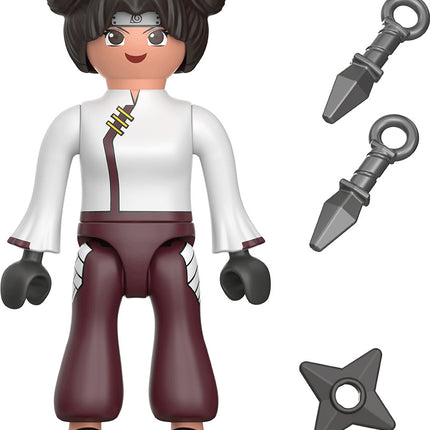 Playmobil Tenten