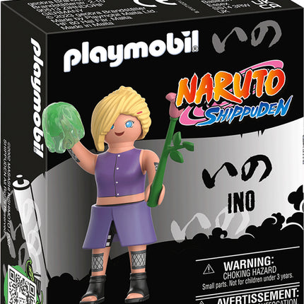 Playmobil Ino