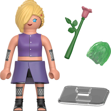 Playmobil Ino