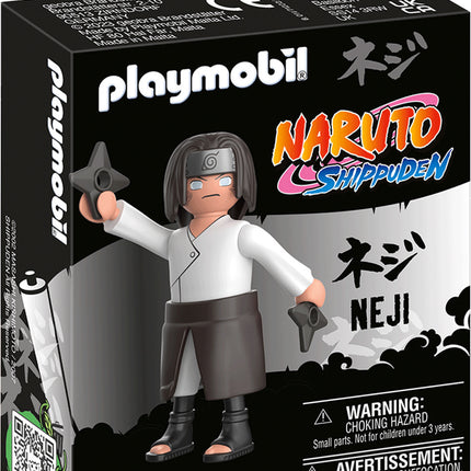 Playmobil Neji
