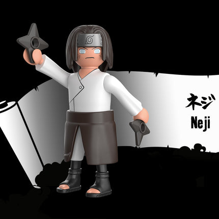 Playmobil Neji