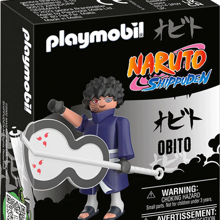 Playmobil Obito