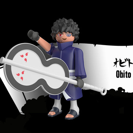 Playmobil Obito