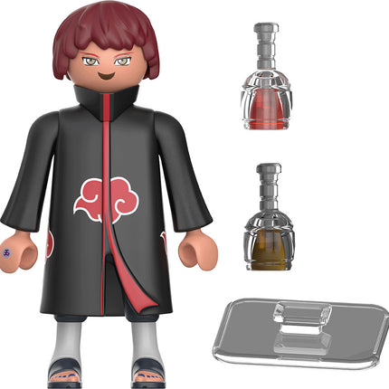 Playmobil Sasori
