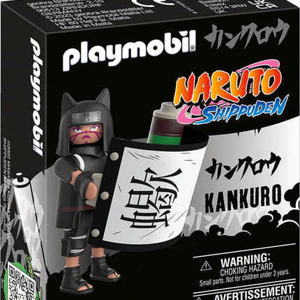 Playmobil Kankuro