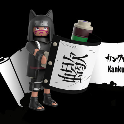 Playmobil Kankuro