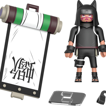Playmobil Kankuro