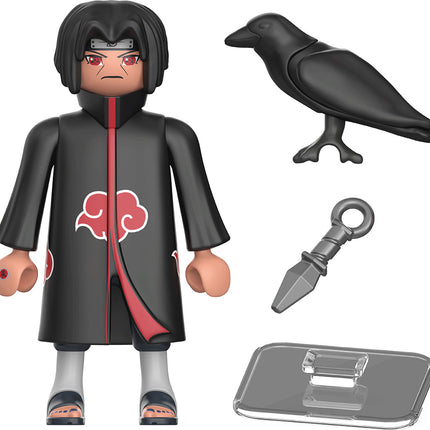 Playmobil Itachi Akatsuki