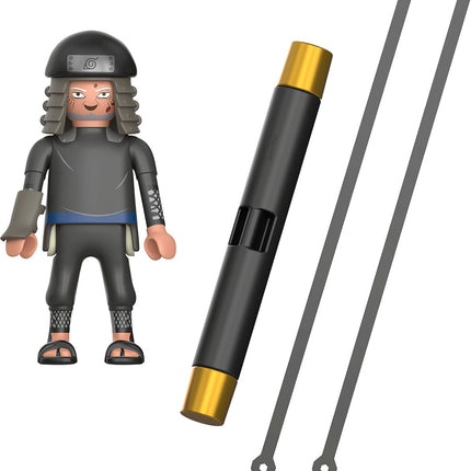 Playmobil Hiruzen