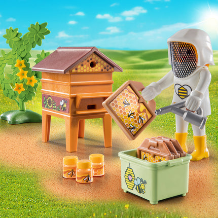 Playmobil Beekeeper