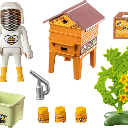 Playmobil Beekeeper