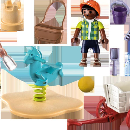 Playmobil Starter Pack Daycare