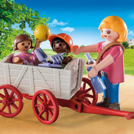 Playmobil Starter Pack Daycare