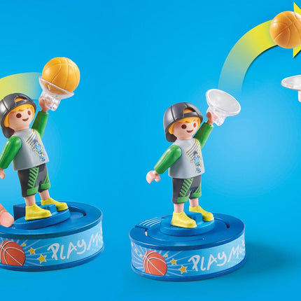 Playmobil Gym Extension