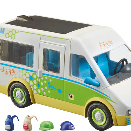 Playmobil School Bus