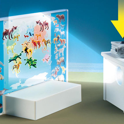 Playmobil Virtual Classroom