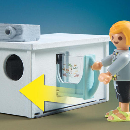 Playmobil Virtual Classroom