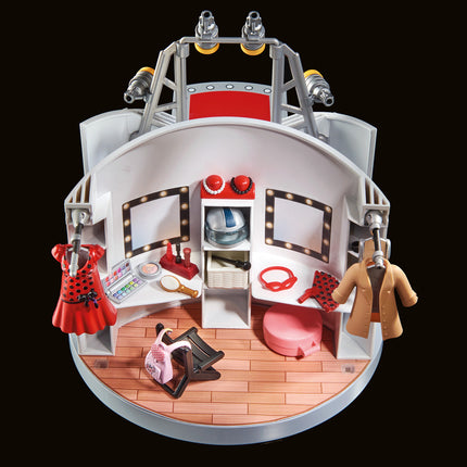 Playmobil Miraculous: Fashion Show in Paris