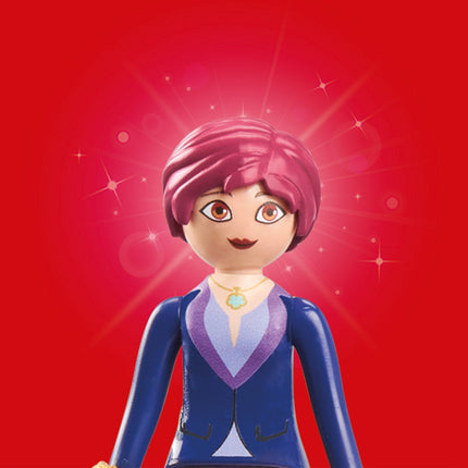 Playmobil Miraculous: Fashion Show in Paris