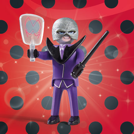 Playmobil Miraculous: Hawk Moth