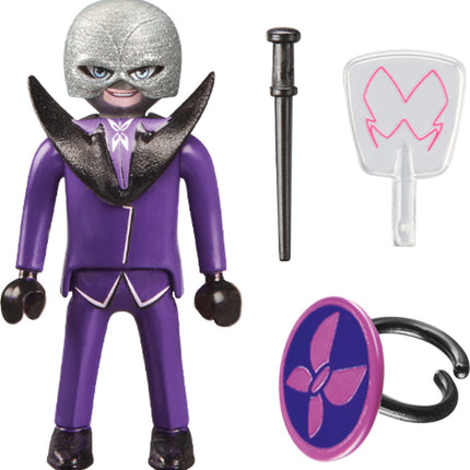 Playmobil Miraculous: Hawk Moth