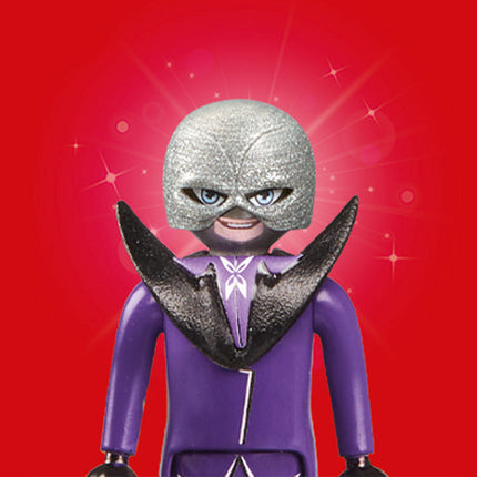 Playmobil Miraculous: Hawk Moth