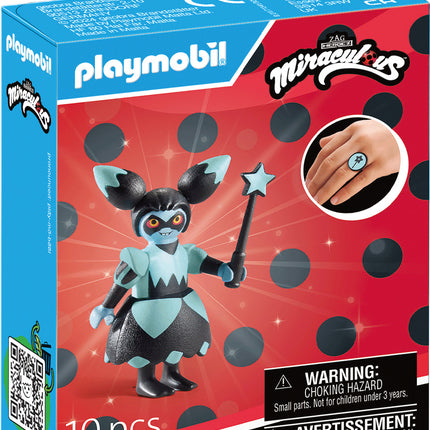 Playmobil Miraculous: Puppeteer