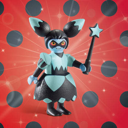 Playmobil Miraculous: Puppeteer