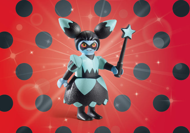 Playmobil Miraculous: Puppeteer