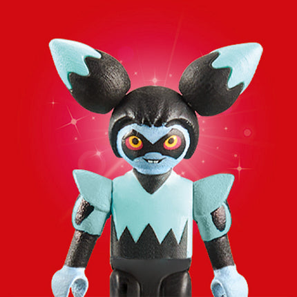 Playmobil Miraculous: Puppeteer