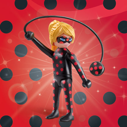 Playmobil Miraculous: Antibug