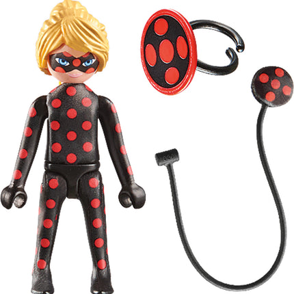 Playmobil Miraculous: Antibug