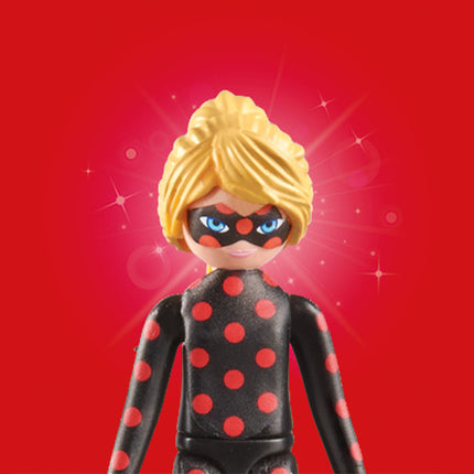 Playmobil Miraculous: Antibug