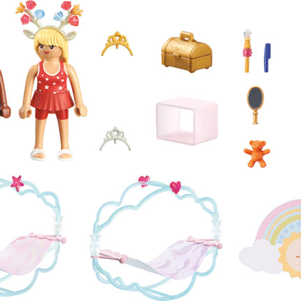 Playmobil Princess Party in the Clouds