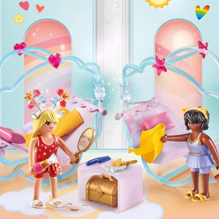 Playmobil Princess Party in the Clouds