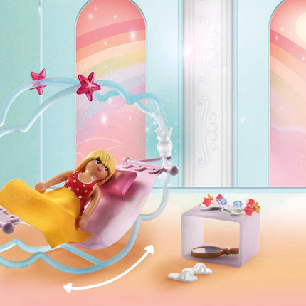 Playmobil Princess Party in the Clouds