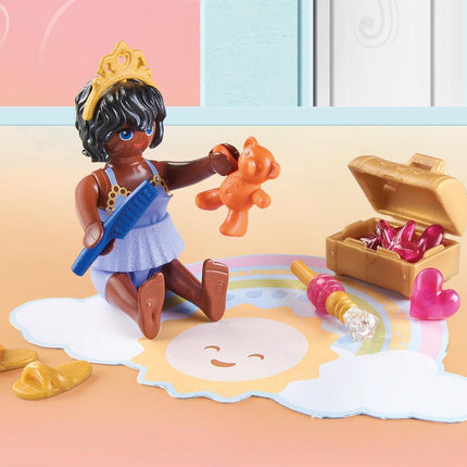 Playmobil Princess Party in the Clouds