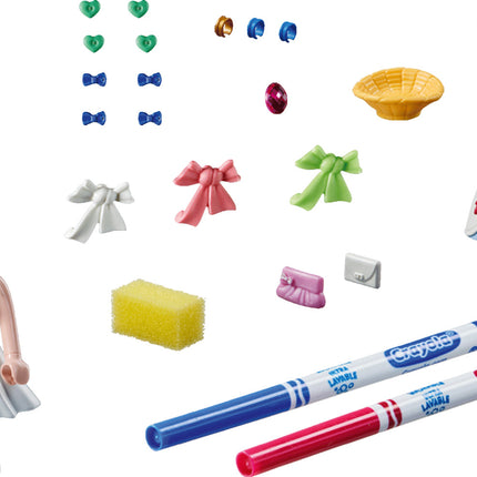 Playmobil Color: Fashion Show Designer