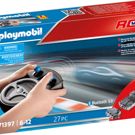 Playmobil Bluetooth RC Module Set