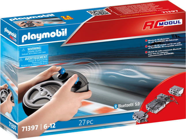 Playmobil Bluetooth RC Module Set