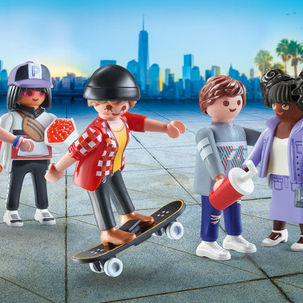 Playmobil My Figures: Fashion Show