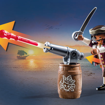 Playmobil Treasure Hunt