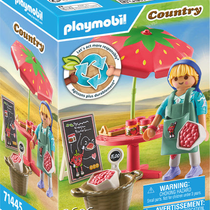 Playmobil Jam sale