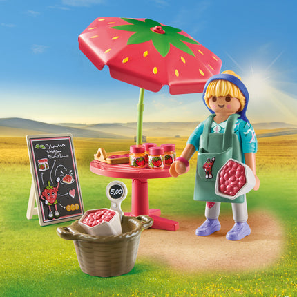 Playmobil Jam sale