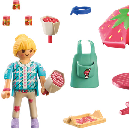 Playmobil Jam sale