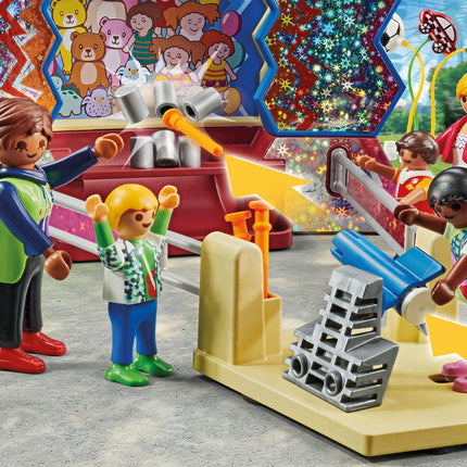 Playmobil Fun Fair