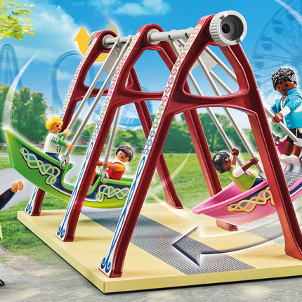 Playmobil Fun Fair