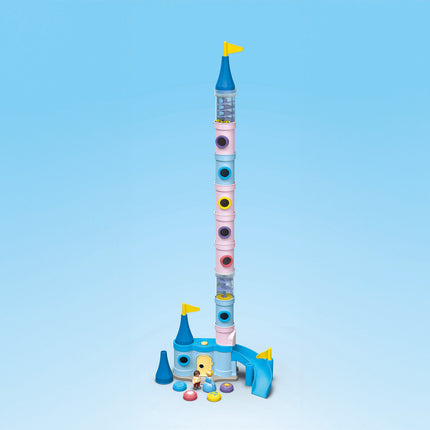 Playmobil Junior & Disney: Cinderella's Castle